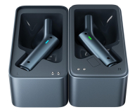 TimeKettle Słuchawki tłumaczące W4 Plus niebieskie - 1600773 - zdjęcie 4